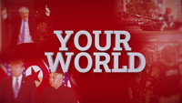 «Your World w/ Neil Cavuto (1996)» — обои к сериалу #1