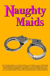 Naughty Maids