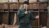 Обои к фильму «Тайный зоопарк (2019)» — (34 из 42)