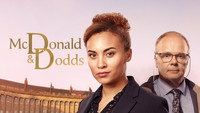 «Макдональд и Доддс (2020-2024)» — обои к сериалу #8