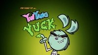 Yin Yang Yuck!