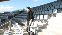 Stalking Athens