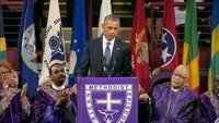 The Obama Years: The Power of Words