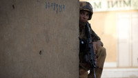 «Guerre au Mali, coulisses d'un engrenage (2022)» — обои к фильму #3