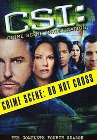 CSI: Crime Scene Investigation - Season 4