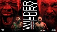 Deontay Wilder vs. Tyson Fury