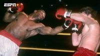 Tyson vs. Zouski