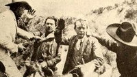 «Ace of the Saddle (1919)» — обои к фильму #1