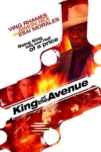 Poster de King of the Avenue