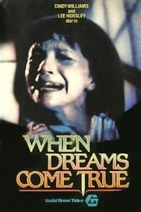 Poster de When Dreams Come True