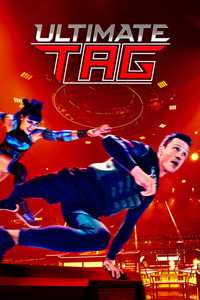 Постер сериала «Ultimate Tag (2020)» — (2 из 8)
