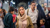 «Liebe auf Persisch (2018)» — обои к фильму #1