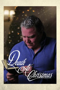 Постер фильма «Death at Christmas (2017)» — (2 из 3)