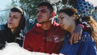 «La última primavera (2020)» — обои к фильму #4