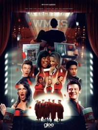 Постер сериала «Хор (2009 - 2015)» — (9 из 178)