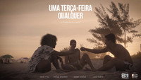 «Uma Terça-Feira Qualquer (2019)» — обои к фильму #1