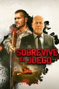 Poster de Sobrevive El Juego