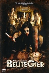 Movieposter Beutegier