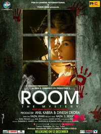 Постер фильма «Room: The Mystery (2015)» — (2 из 3)