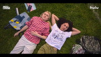 «Davey & Jonesie's Locker (2024)» — обои к сериалу #4