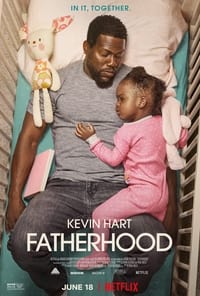 Download Fatherhood (2021) Dual Audio {Hindi-English} WeB-DL HD 480p [300MB] || 720p [900MB]