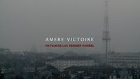 Amère Victoire
