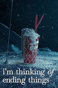 Постер фильма «Думаю, как всё закончить (2020)» — (8 из 57)