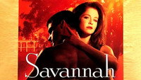 «Саванна (1996-1997)» — обои к сериалу #3