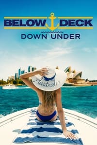 Below Deck Down Under 1×1