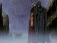 The Black Swordsman