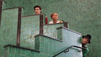 Обои к фильму «Любопытный Чэнс (2006)» — (48 из 61)