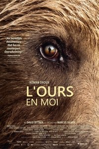 Poster de L'ours en moi