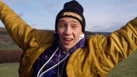 Обои к сериалу «Быстрое шоу (1994-2014)» — (13 из 24)