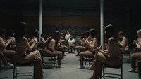 «To the girl that looks like me (2021)» — обои к фильму #1