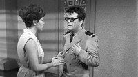 Обои к фильму «Полный вперед (1967)» — (25 из 29)