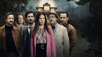 «Билет в один конец (2022)» — обои к сериалу #7