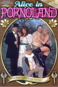 Постер фильма «Алиса в стране порночудес (1993)» — (2 из 13)