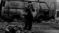 «Shooting the Darkness (2019)» — обои к фильму #2