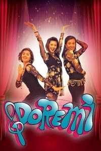 Poster de Do Re Mi