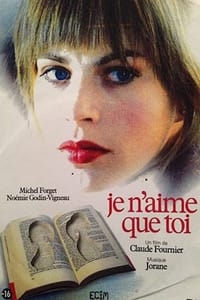 Je n'aime que toi (2004)