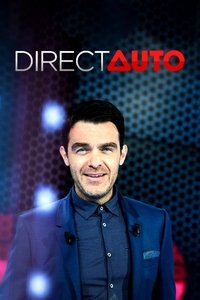 copertina serie tv Direct+Auto 2005