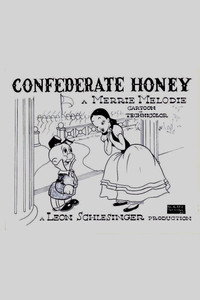 Постер мультфильма «Претендент на руку и сердце (1940)» — (1 из 2)