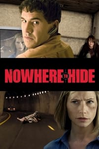 Poster de Nowhere to Hide