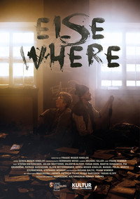 Elsewhere (2016) poster