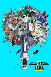 Season 2 Poster