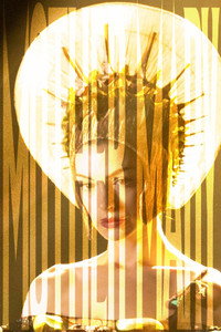 Постер фильма «Мать Мария (2026)» — (23 из 82)