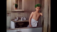 Le Garcon aux cheveux verts