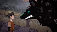 The Hour of the Wolf