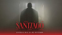 «Santiago (2022)» — обои к сериалу #1