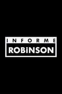 Poster de Informe Robinson